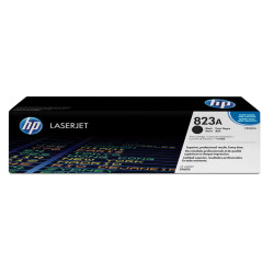 Hp - Toner originale - 823A - Nero - CB380A - 16.500 pag