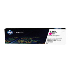 Hp - Toner originale - 826A - Magenta - CF313A - 31.500 pag