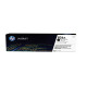 Hp - Toner originale - 826A - Nero - CF310A - 29.000 pag