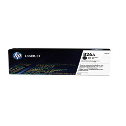 Hp - Toner originale - 826A - Nero - CF310A - 29.000 pag