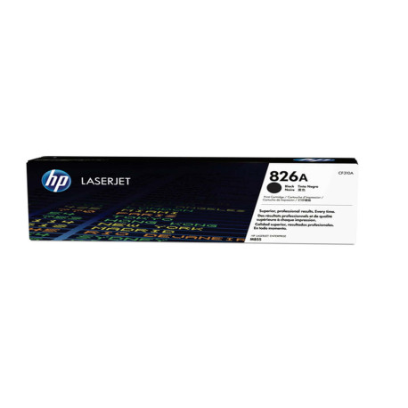 Hp - Toner originale - 826A - Nero - CF310A - 29.000 pag