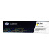Hp - Toner originale - 827A - Giallo - CF302A - 32.000 pag
