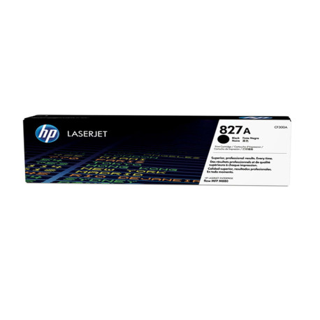 Hp - Toner originale - 827A - Nero - CF300A - 29.500 pag