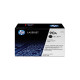 Hp - Toner originale - 90A - Nero - CE390A - 10.000 pag