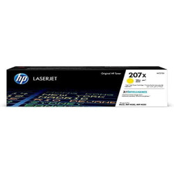 Hp - Toner originale - Giallo - 207X - W2212X - 2.450 pag