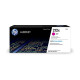 Hp - Toner originale - Magenta - 212X - W2123X - 10.000 pag