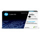 Hp - Toner originale - Nero - W1490X