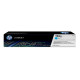 Hp - Toner originale- 126A - Ciano - CE311A - 1.000 pag