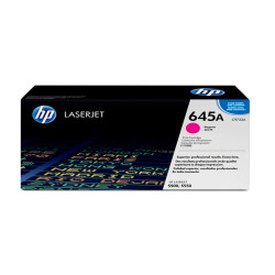Hp - Toner originale- 645A - Magenta - C9733A - 12.000 pag