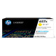 Hp - Toner originale- 657X - Giallo - CF472X - 23.000 pag
