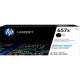 Hp - Toner originale- 657X - Nero - CF470X - 28.000 pag