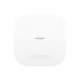 NETGEAR WAX618 - Wireless access point - GigE, 2.5 GigE - Wi-Fi 6 - 2.4 GHz, 5 GHz