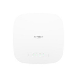 NETGEAR WAX618 - Wireless access point - GigE, 2.5 GigE - Wi-Fi 6 - 2.4 GHz, 5 GHz