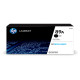 Hp - Toner originale- 89A - Nero - CF289A - 5.000 pag