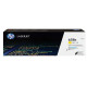 Hp - Toner originale- LaserJet HP 658X - Giallo - W2002X - ad alta capacità