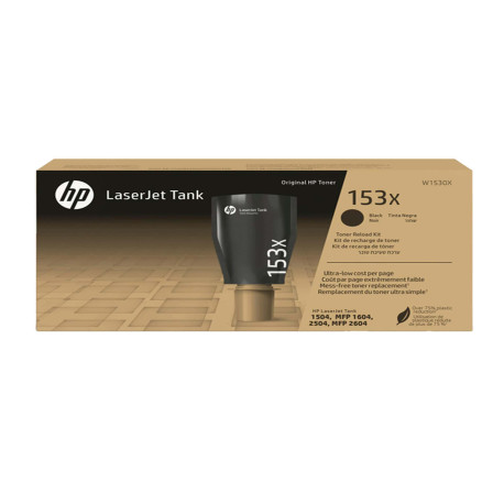 Hp - Toner tank originale HP 153X - W1530X