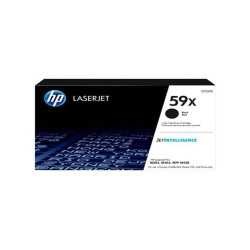 Hp -Toner  originale - 59X - Nero - CF259X - 10.000 pag