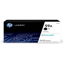 Hp -Toner originale - 59A - Nero - CF259A - 3.000 pag