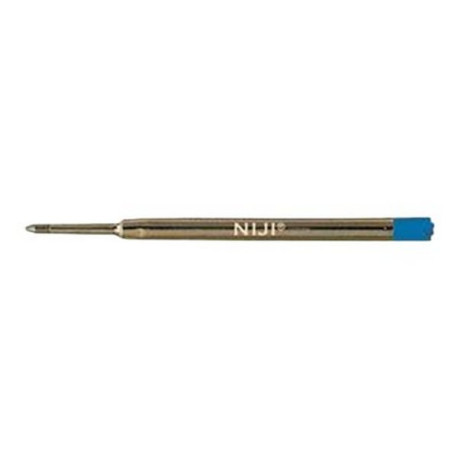 Niji - Refill - nero (pacchetto di 24)