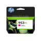 Hp 953XL - Cartuccia ink originale - Magenta - F6U17AE - 1.600 pag