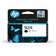 Hp originale - Cartuccia 924 - Nero - 4K0U6NE