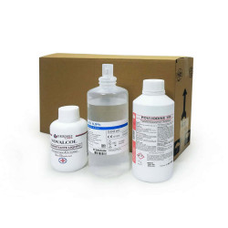 Kit contenente 6 flaconi ricambio per ALLEGATO 3 cat. AB