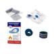 Kit di reintegro pacco medicazione per l’industria alimentare HACCP cerotti rilev. metal detector