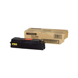 Kyocera - Toner - Nero - TK-320 - 1T02F90EUC - 15.000 pag