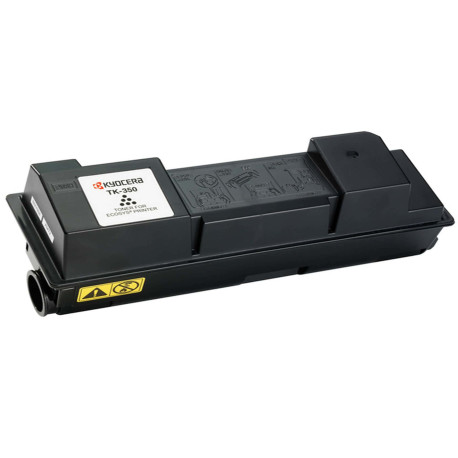 Kyocera - Toner - Nero - TK-350B - 1T02LX0NLC - 15.000 pag