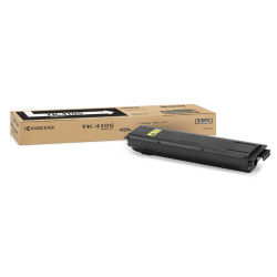 Kyocera - Toner - Nero - TK-4105 - 1T02NG0NL0 - 15.000 pag