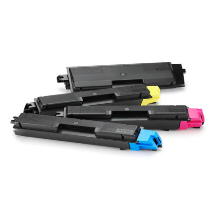 Kyocera - Toner - Nero - TK-5135K - 1T02PA0NL0 - 10.000 pag