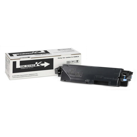 Kyocera - Toner - Nero - TK-5140K - 1T02NR0NL0 - 7.000 pag