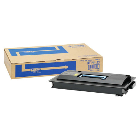 Kyocera - Toner - Nero - TK-725 - 1T02KR0NL0 - 34.000 pag