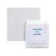 Buste autoadesive Iesti - PVC - 15 x 21 cm - trasparente - Sei Rota - conf. 5 pezzi