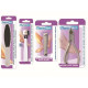 Kit pedicure 4 pz Tagliaunghie - Tronchese - Lima - Tagliacalli