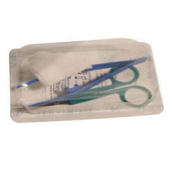 Kit Rimozione Sutura Monouso CE 93/42