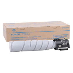 Konica Minolta - Scatola 2 Toner - Nero - A1UC050 - 11.000 pag cad