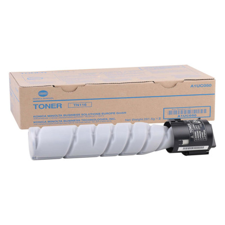 Konica Minolta - Scatola 2 Toner - Nero - A1UC050 - 11.000 pag cad
