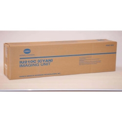 Konica Minolta - Tamburo - Ciano - 4062503 - 45.000 pag