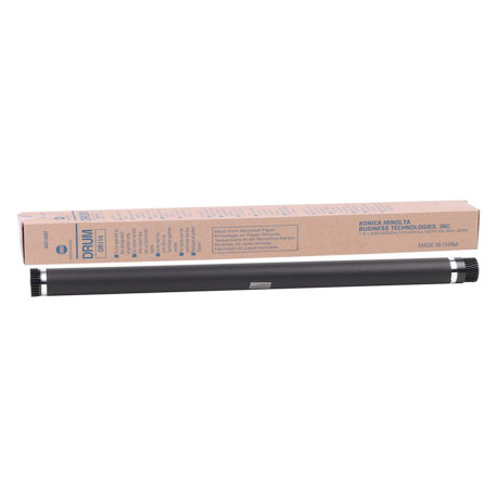 Konica Minolta - Tamburo - Nero - 4021029701 - 40.000 pag