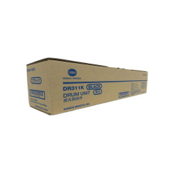 Konica Minolta - Tamburo - Nero - A0XV0RD - 120.000 pag