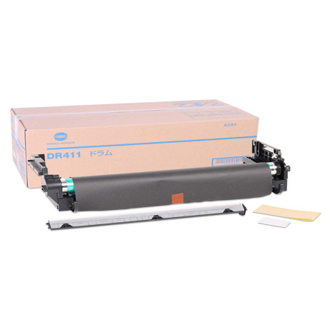 Konica Minolta - Tamburo - Nero - A2A103D - 80.000/100.000/110.000/120.000 pag