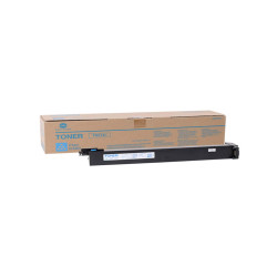 Konica Minolta - Toner - Ciano - A0D7451 - 20.000 pag