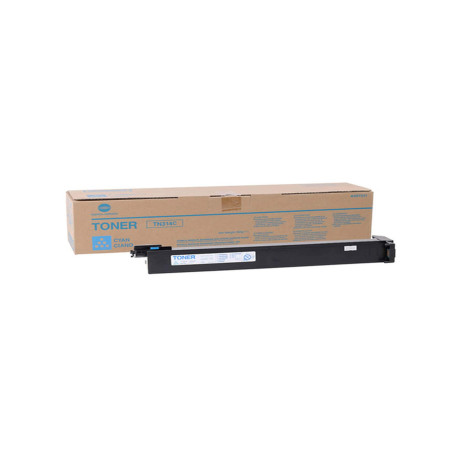 Konica Minolta - Toner - Ciano - A0D7451 - 20.000 pag
