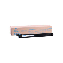Konica Minolta - Toner - Ciano - A0D7452 - 19.000 pag