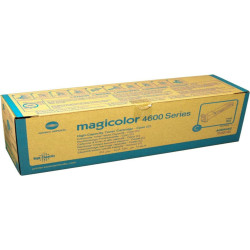 Konica Minolta - Toner - Ciano - A0DK452 - 8.000 pag