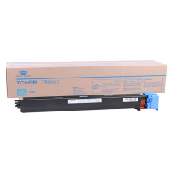 Konica Minolta - Toner - Ciano - A0TM450 - 30.000 pag