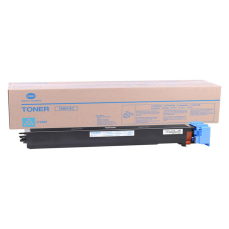 Konica Minolta - Toner - Ciano - A0TM450 - 30.000 pag