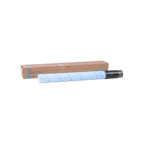 Konica Minolta - Toner - Ciano - A11G451 - 26.000 pag