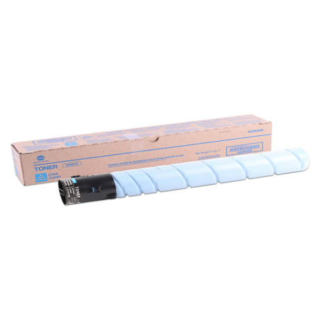 Konica Minolta - Toner - Ciano - A33K450 - 25.000 pag